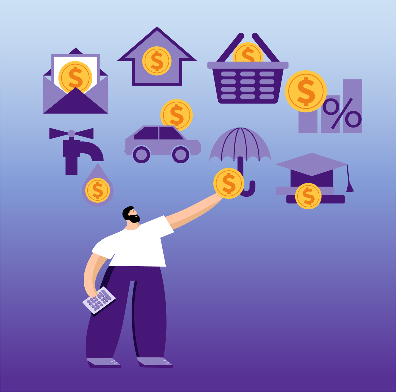 International Bill Payments in India - SingX